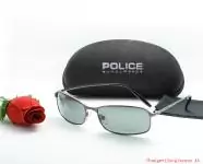 police lunette de soleil 2019U aviateur doree meduim style 2445